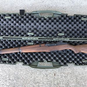 CMP Special Service Grade M1 Garand Rifle