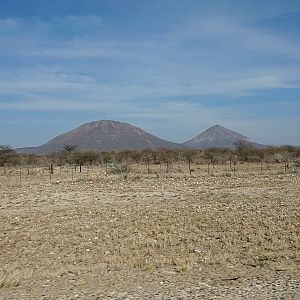 Hunting in Namibia