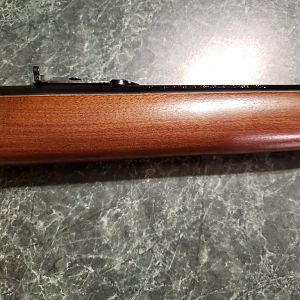 1894 Marlin 44 Mag Lever-action Rifle