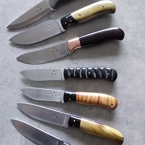 Knives