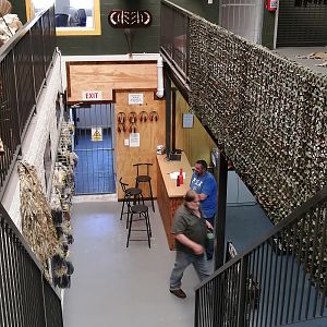 Gunshop South Africa
