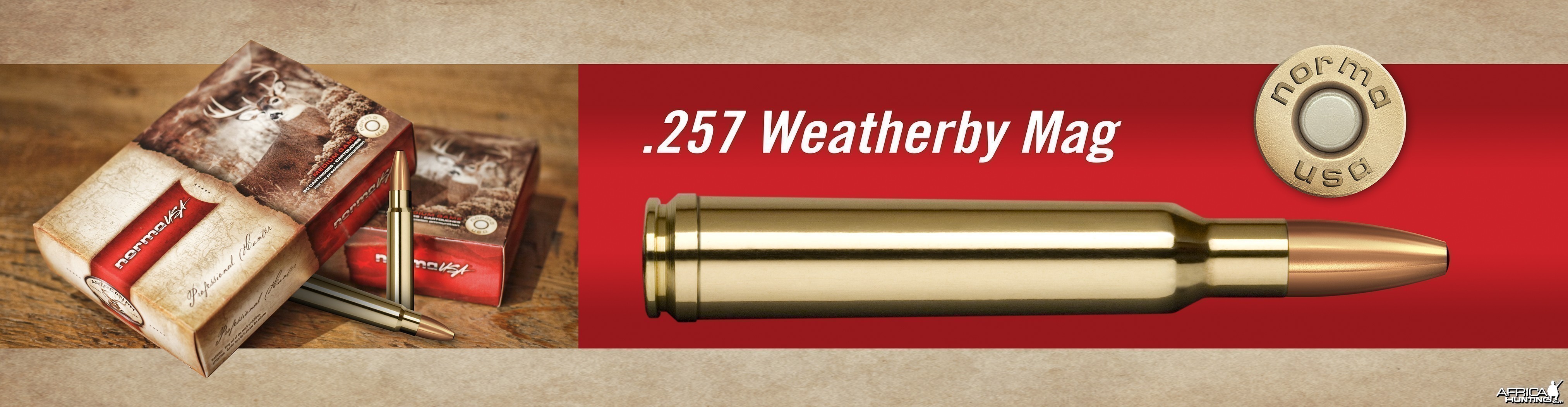 257 Weatherby Mag Africahunting Com