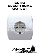 Electrical outlets in south africa