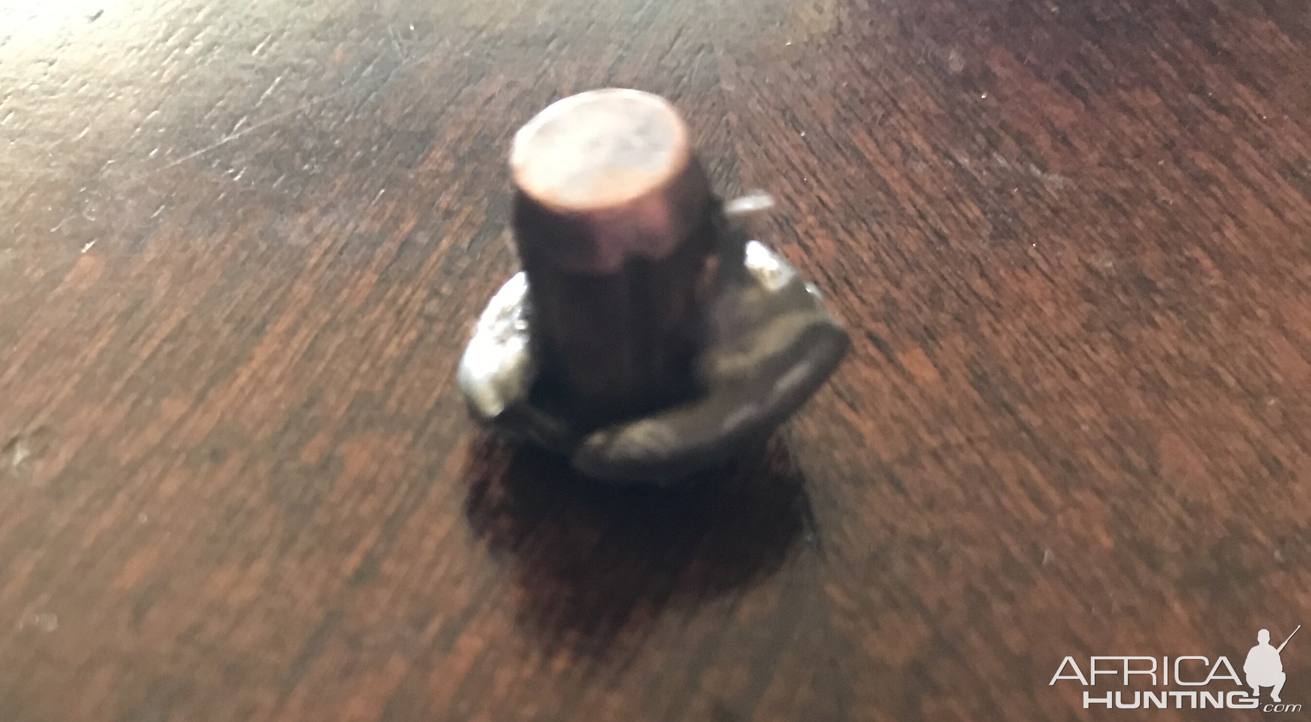 150g Nosler Partition 30-06 Bullet Performance