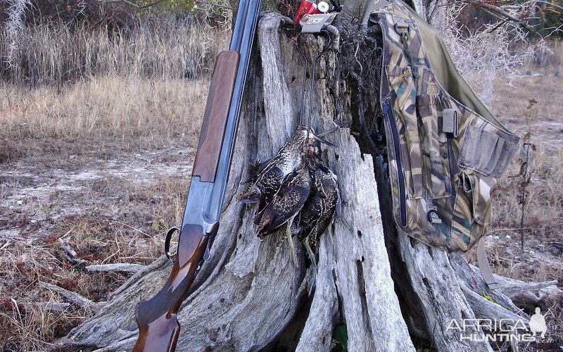 1980 Browning Citori Over & Under Double-Barreled Shotgun