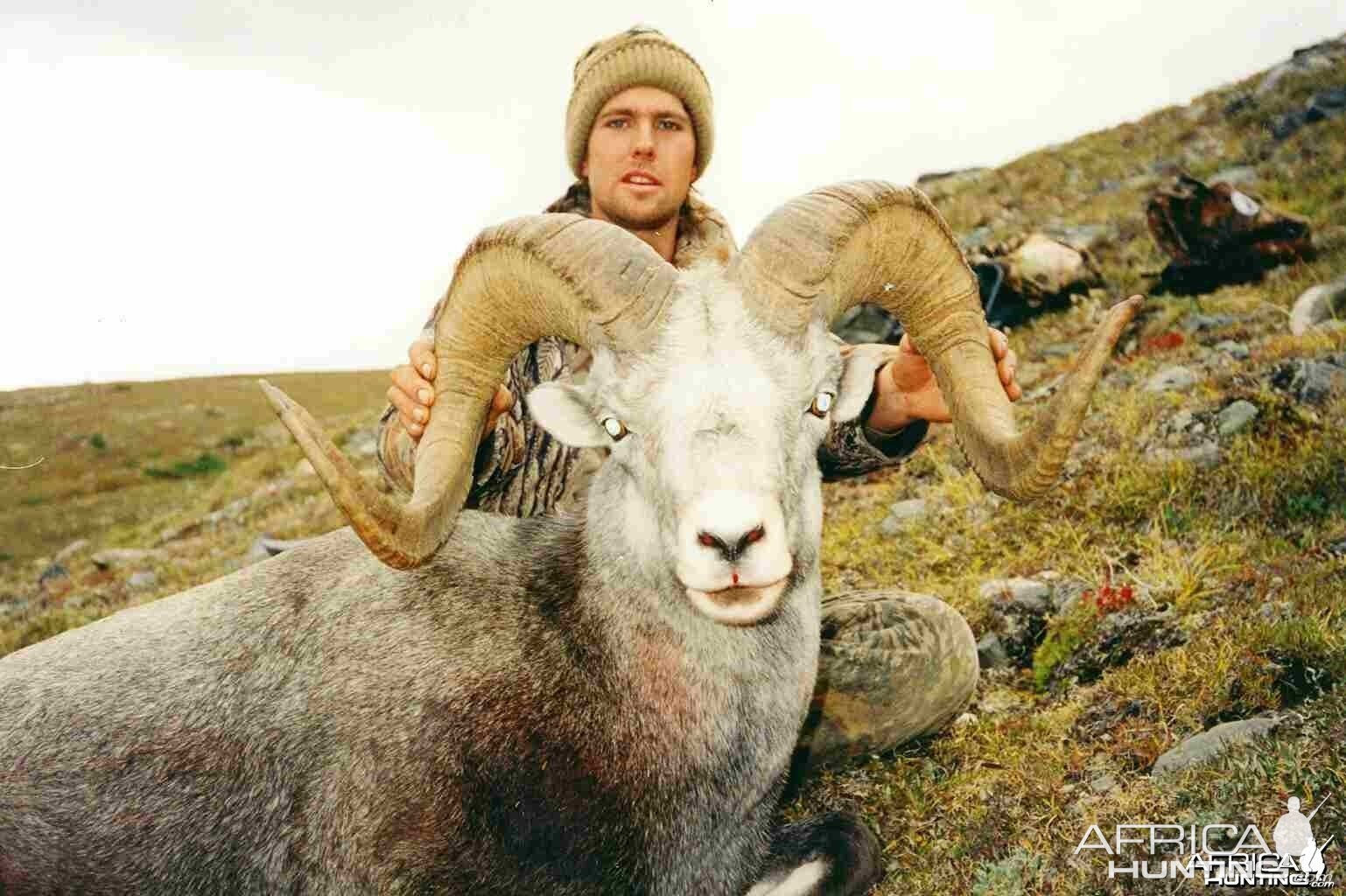 1999 Stone Ram