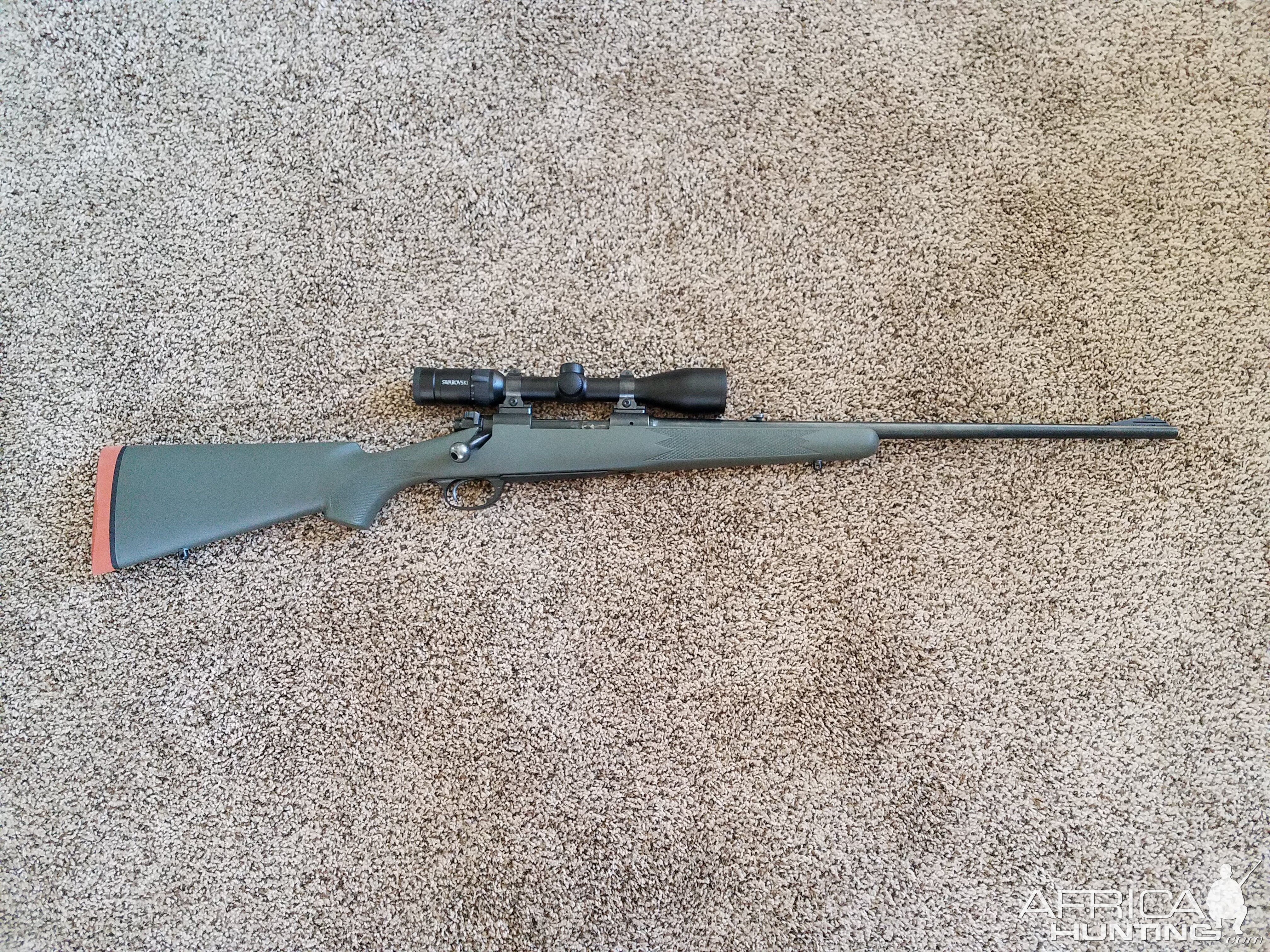 243 Rifle