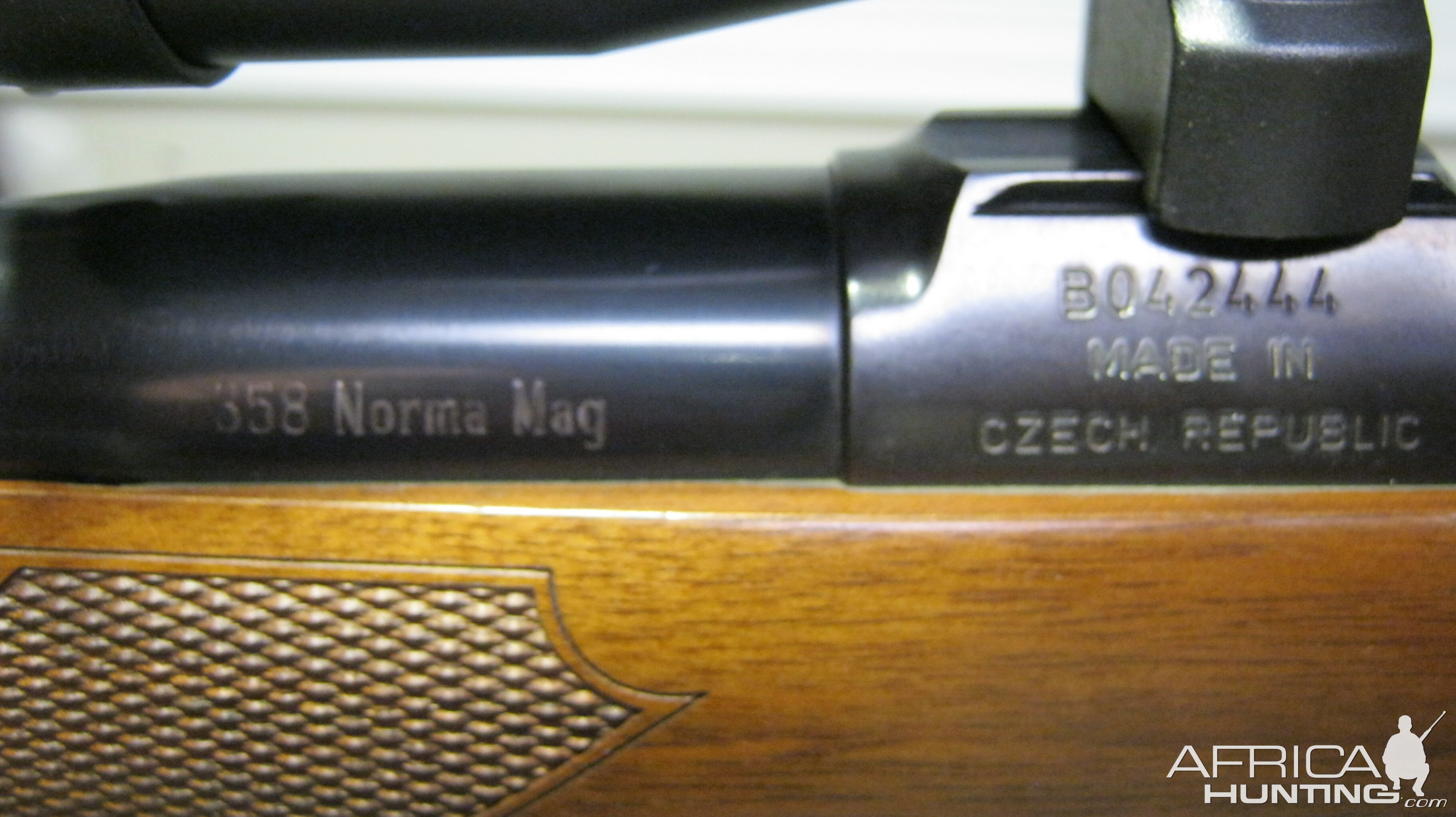 358 Norma Mag