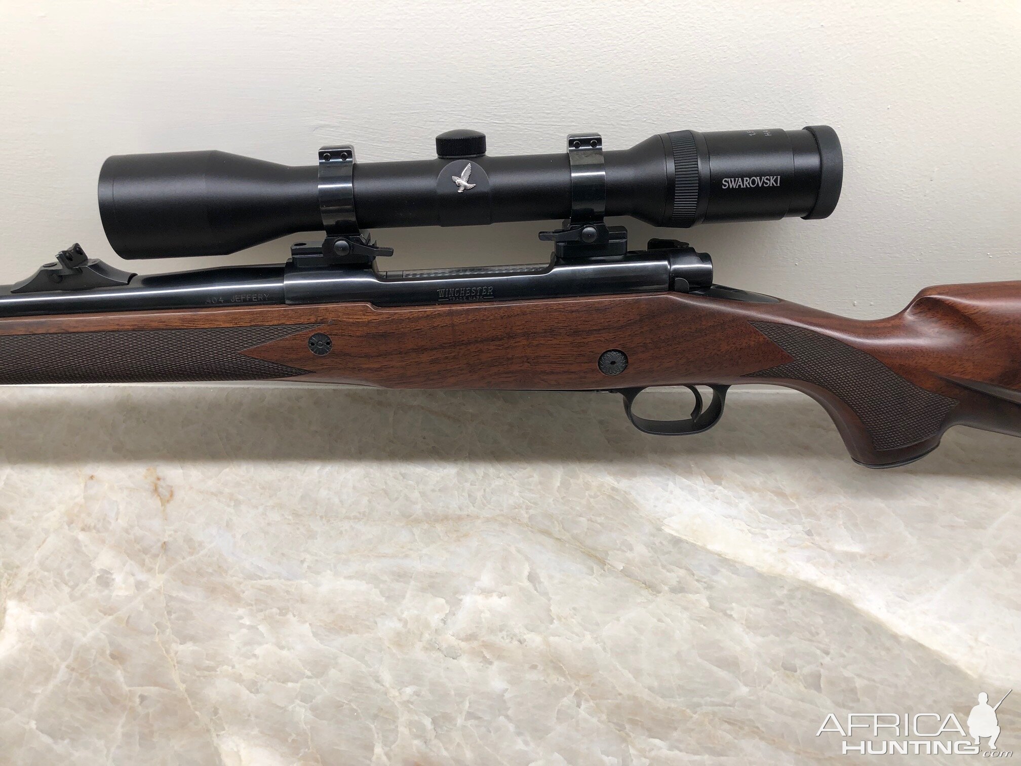 404 Jeffery Rifle