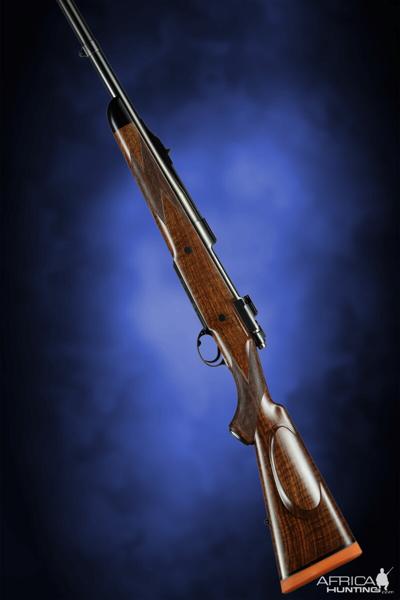 416 Rigby Rifle