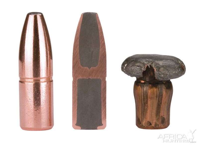 .458 Win Mag and the 400 grain Swift A-Frame