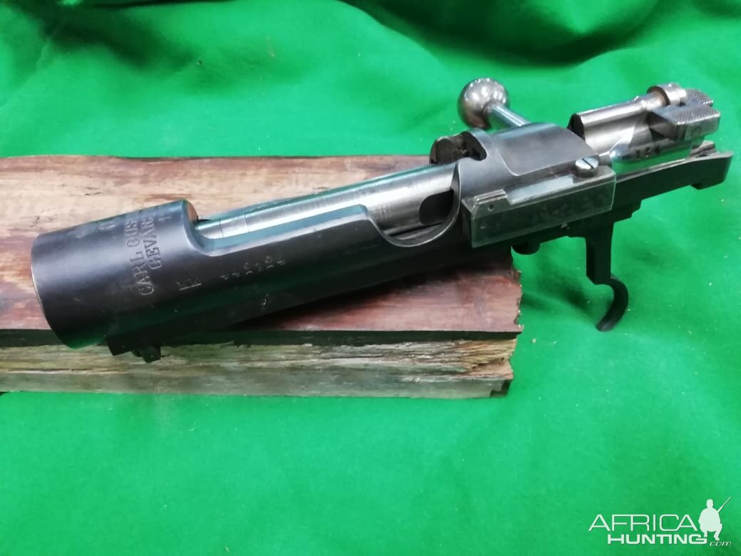 6 5 x 55 swedish mauser africahunting