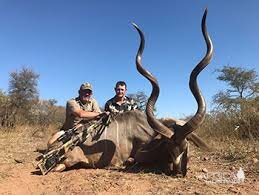 60"+ Kudu