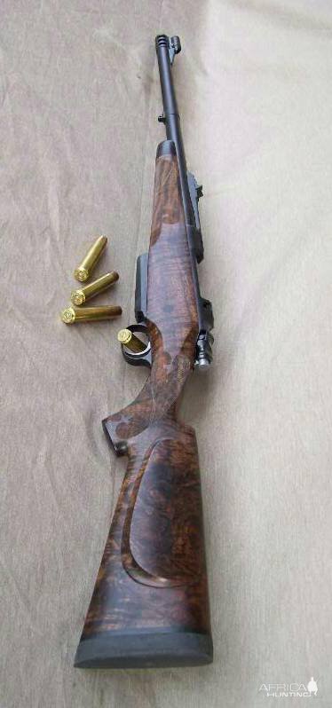 .600 Rifle