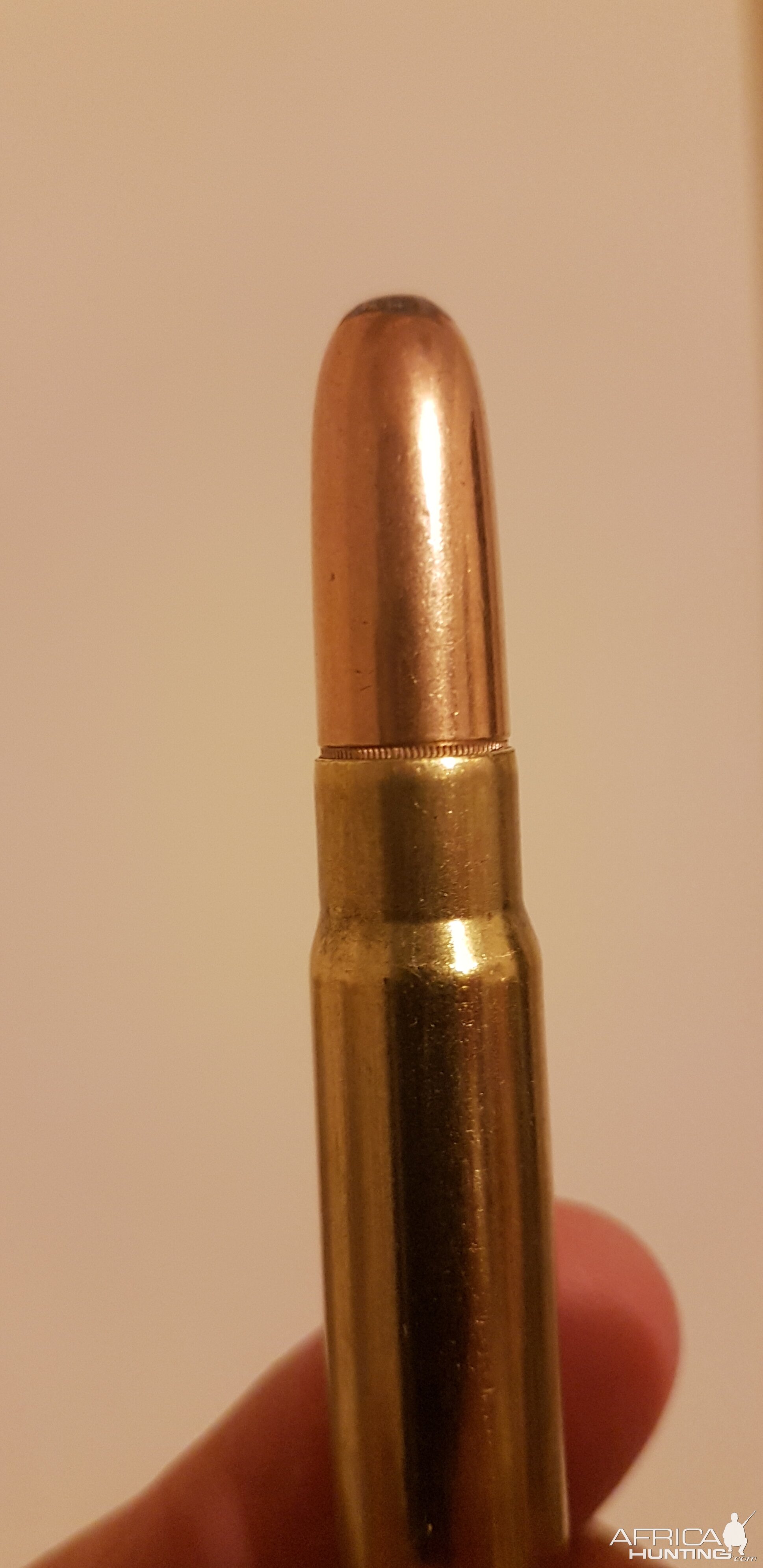 7mm Weatherby Mag