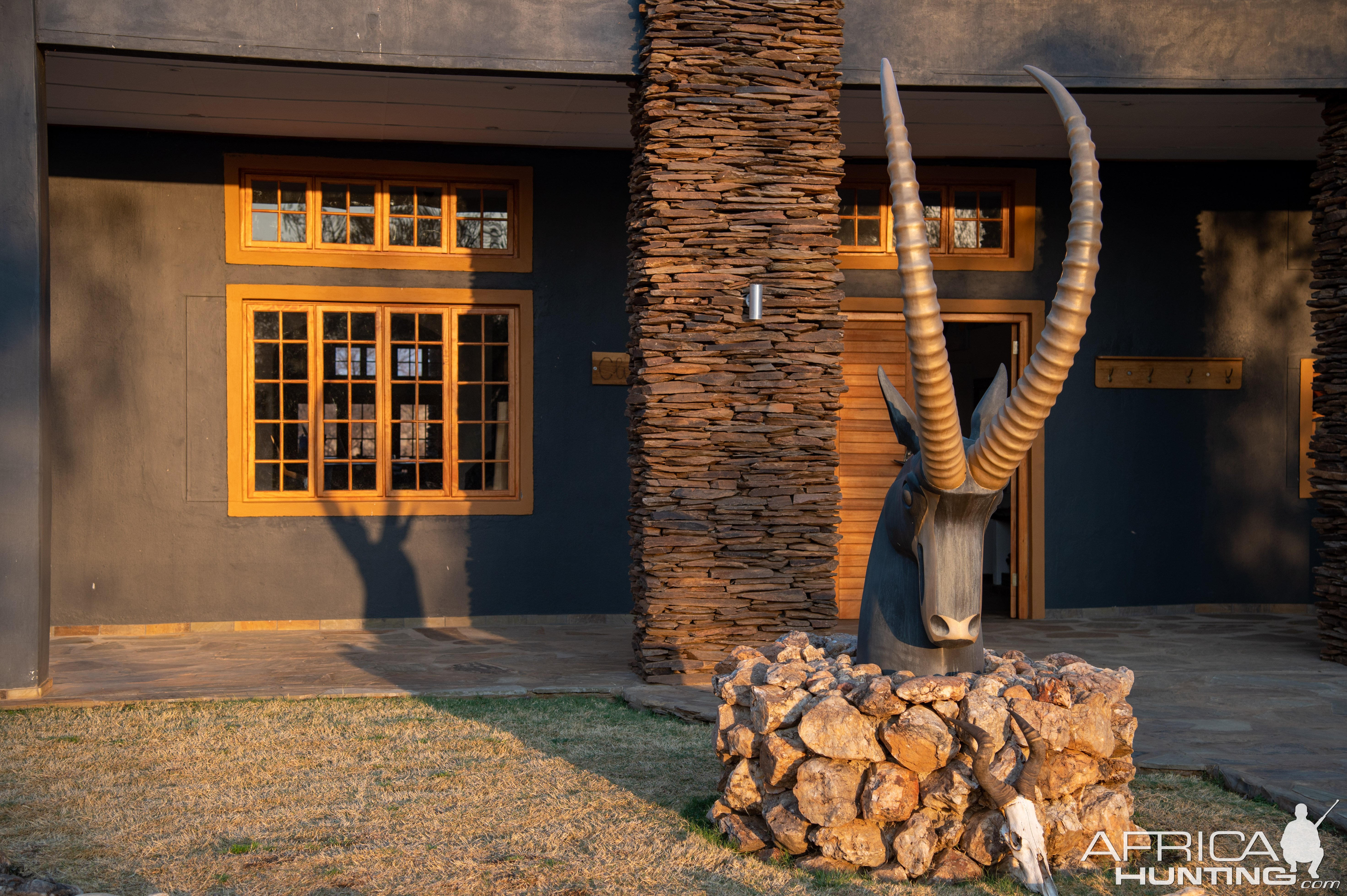 Accommodation Namibia