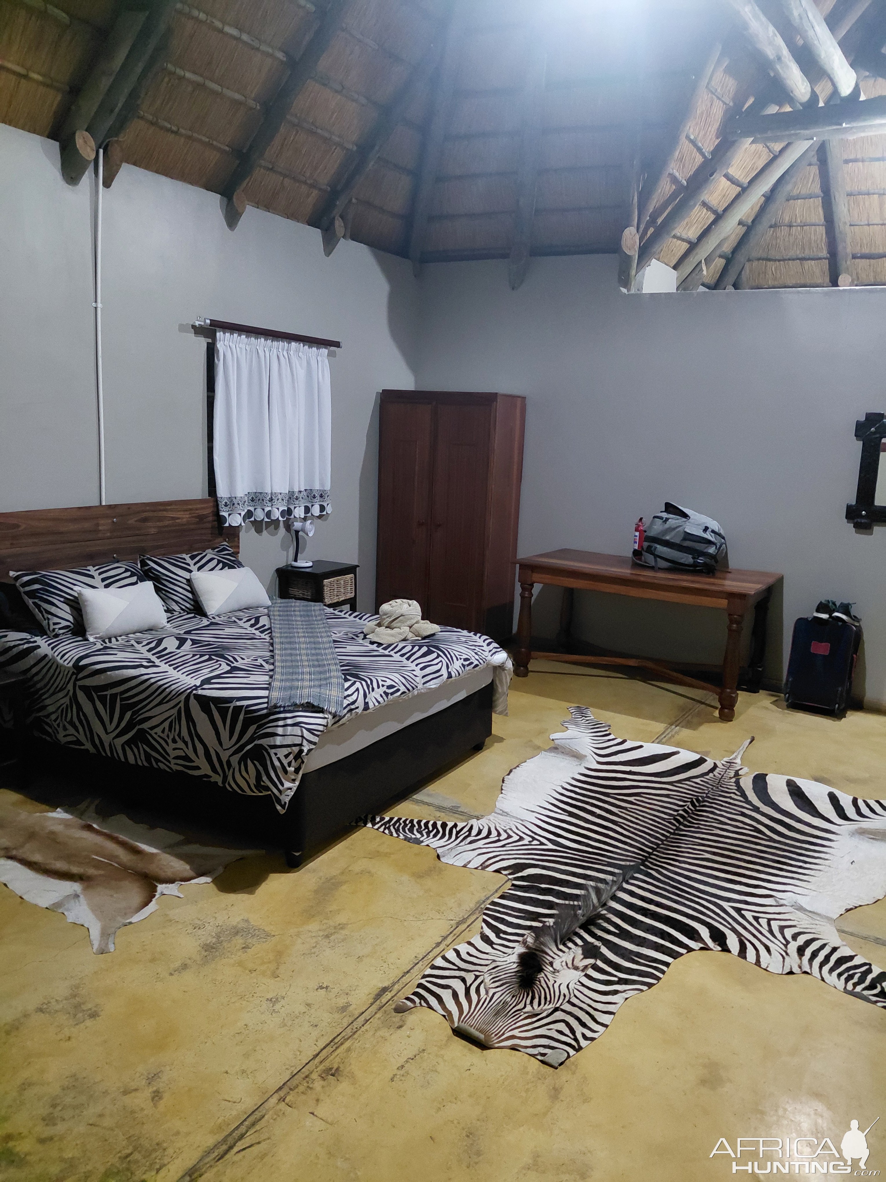 Accommodation Namibia