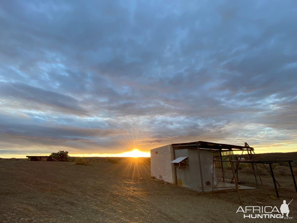 Accommodation Nothern Cape South Africa