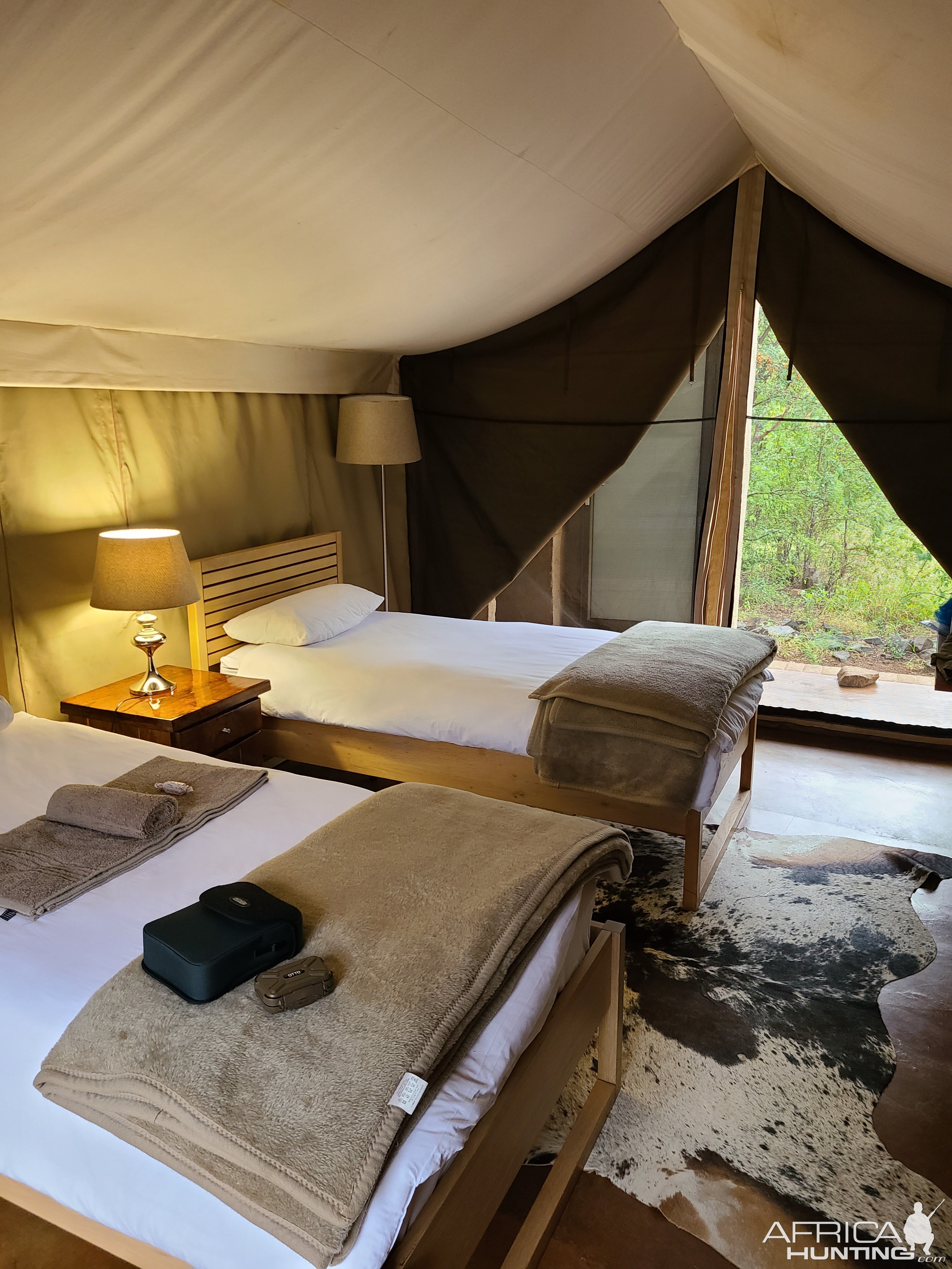 Accommodation South Africa