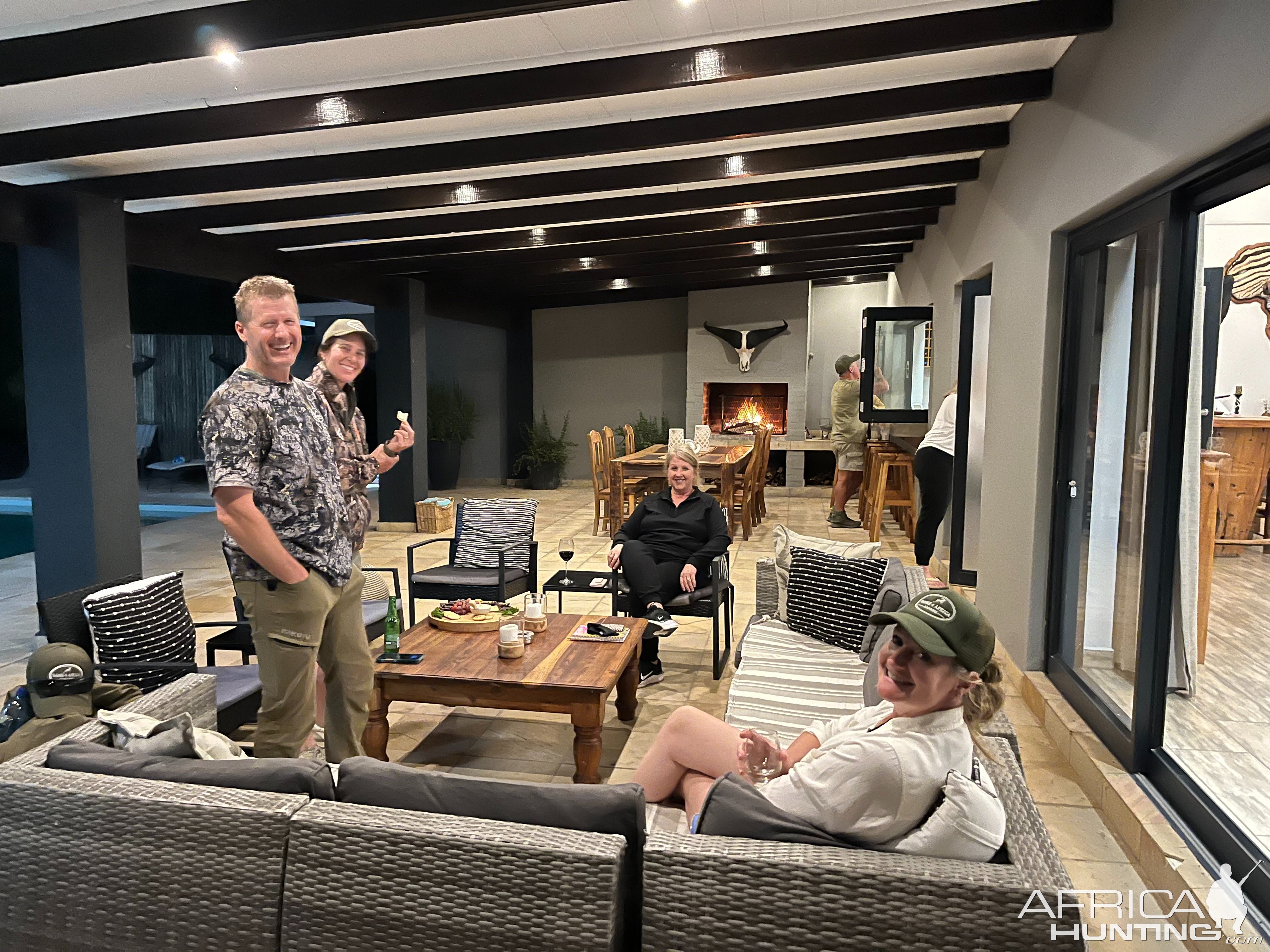 Accommodation South Africa