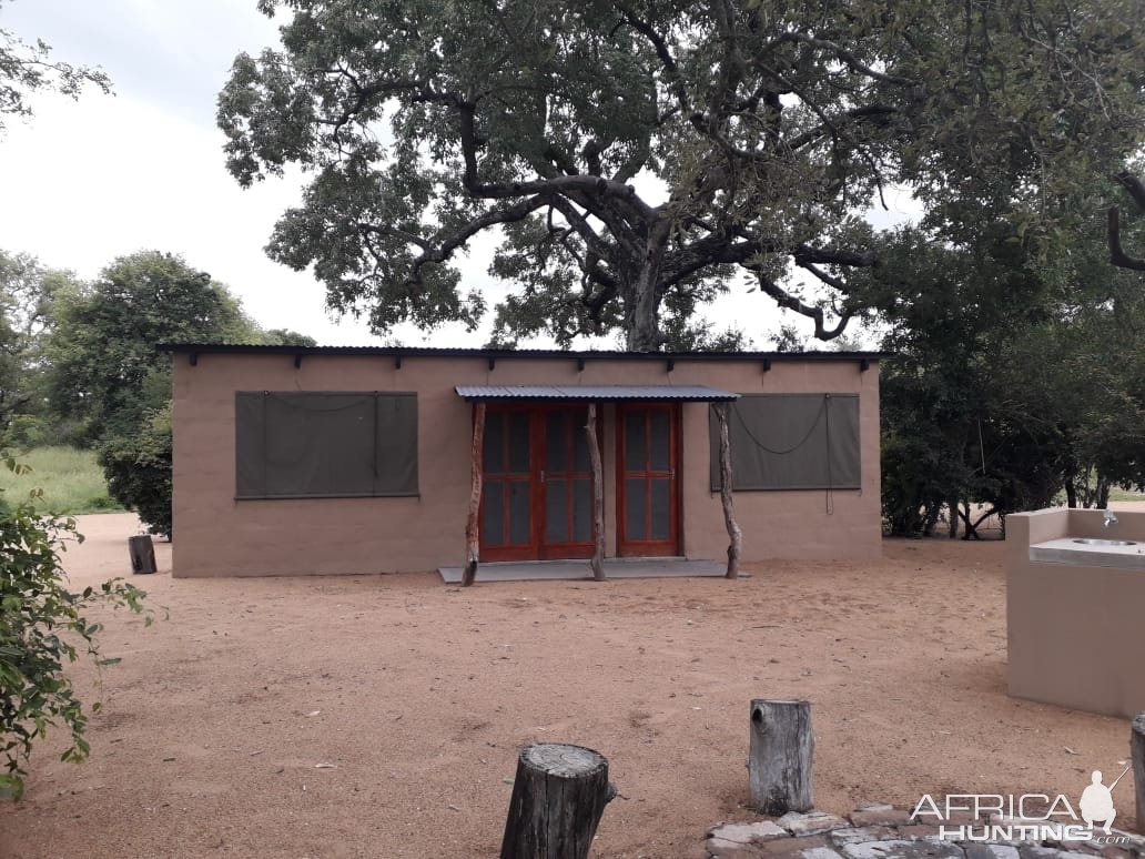 Accommodation Timbavati South Africa