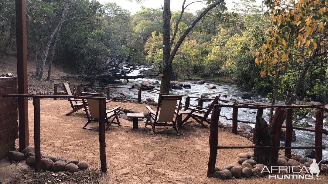 Accommodation Zambia