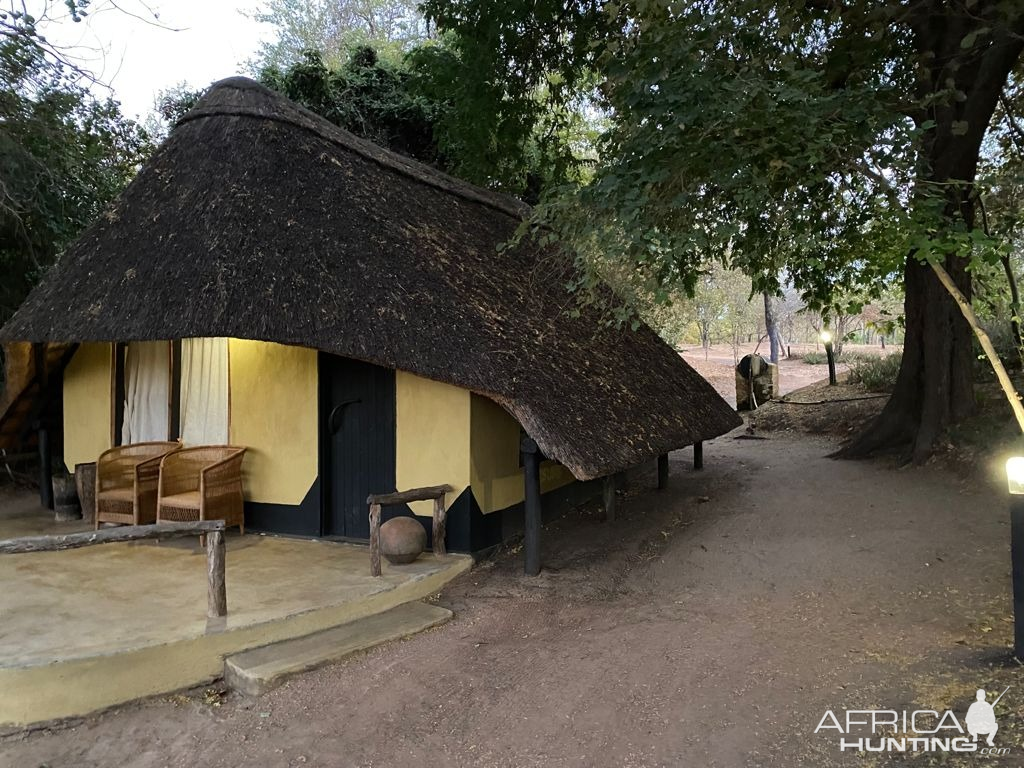 Accommodation Zimbabwe