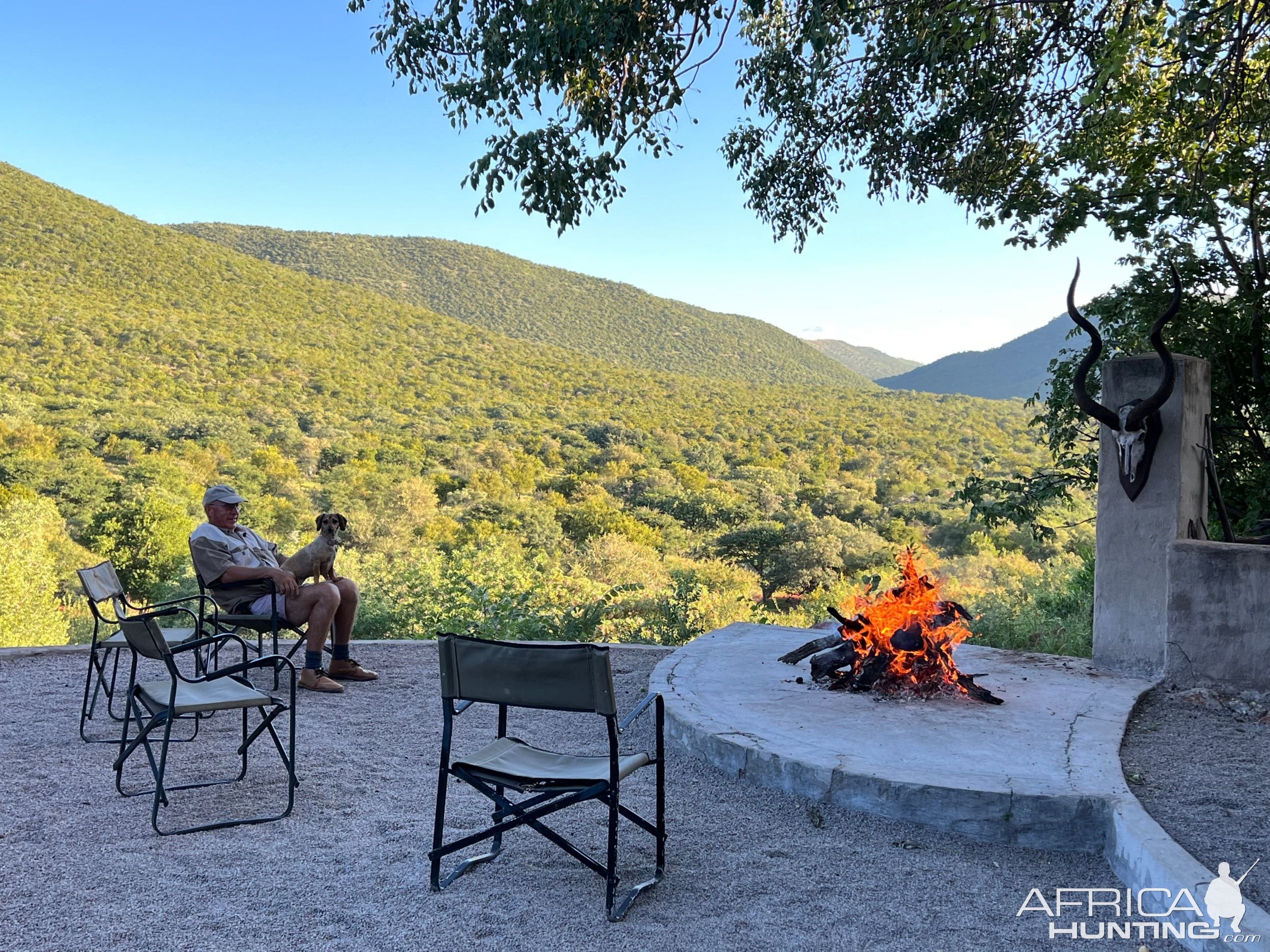 Africa Sun Safaris - Lodge photos