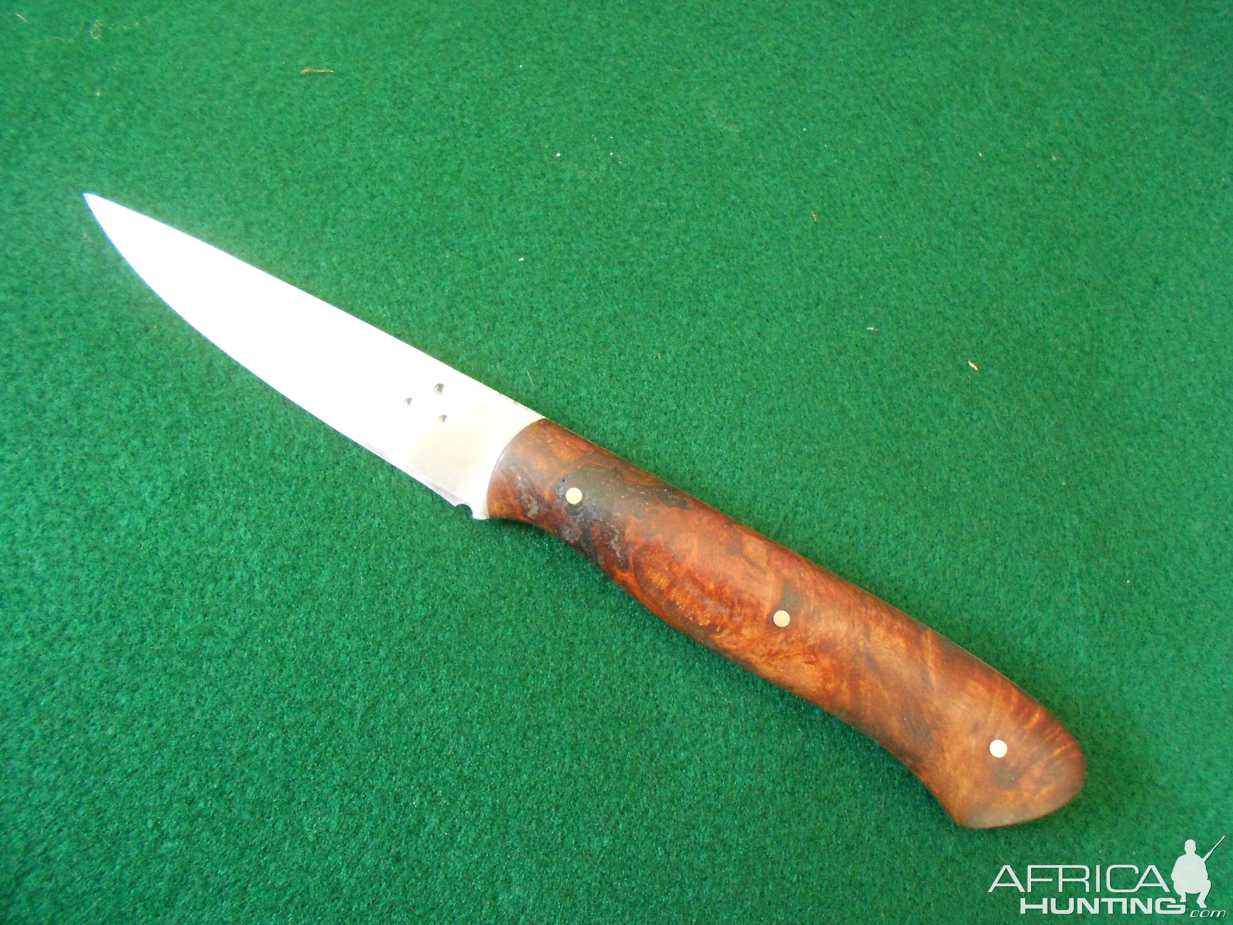 African Knifes