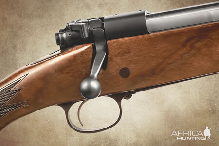 American Legends Rifle from Montana Rifle Company