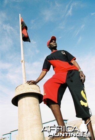 Angola