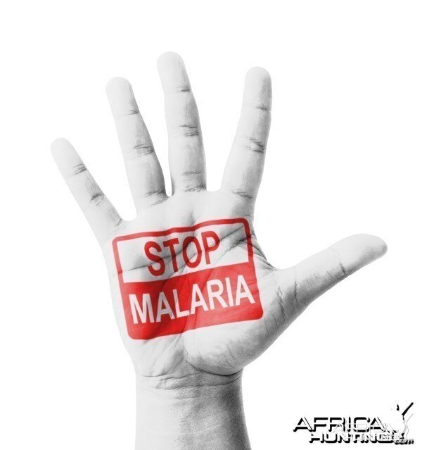 April 25 is World Malaria Day