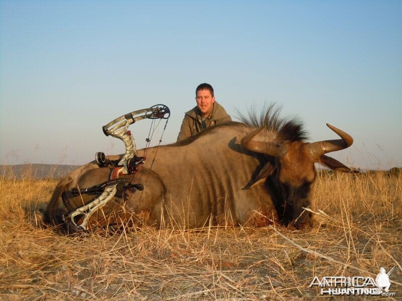 Arc Africa Hunting Safaris