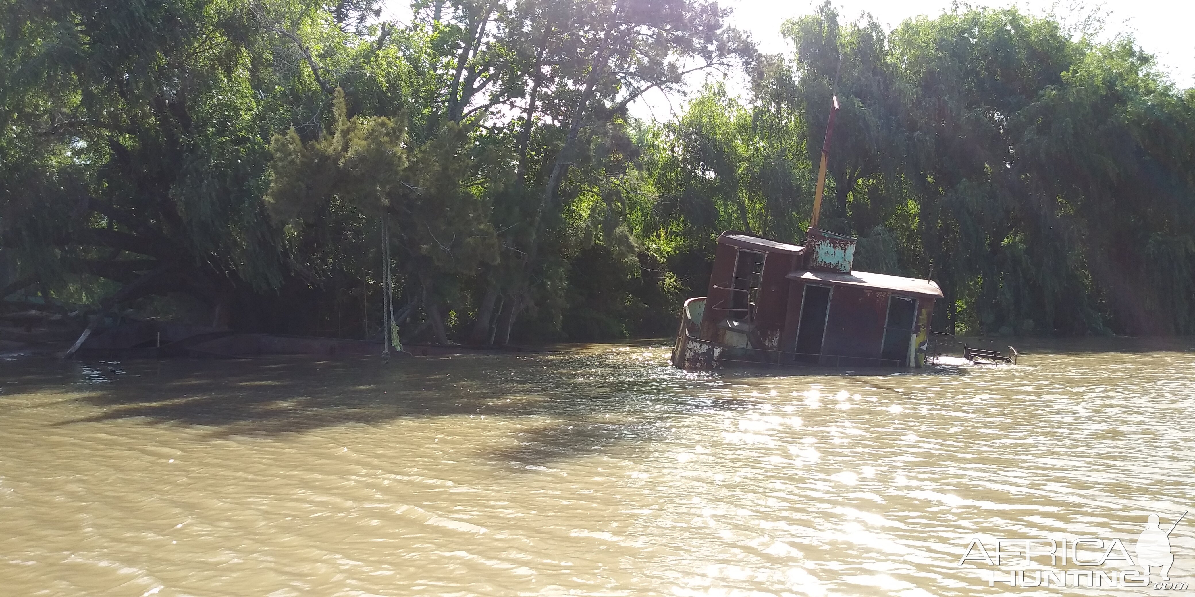 Argentina Fishing