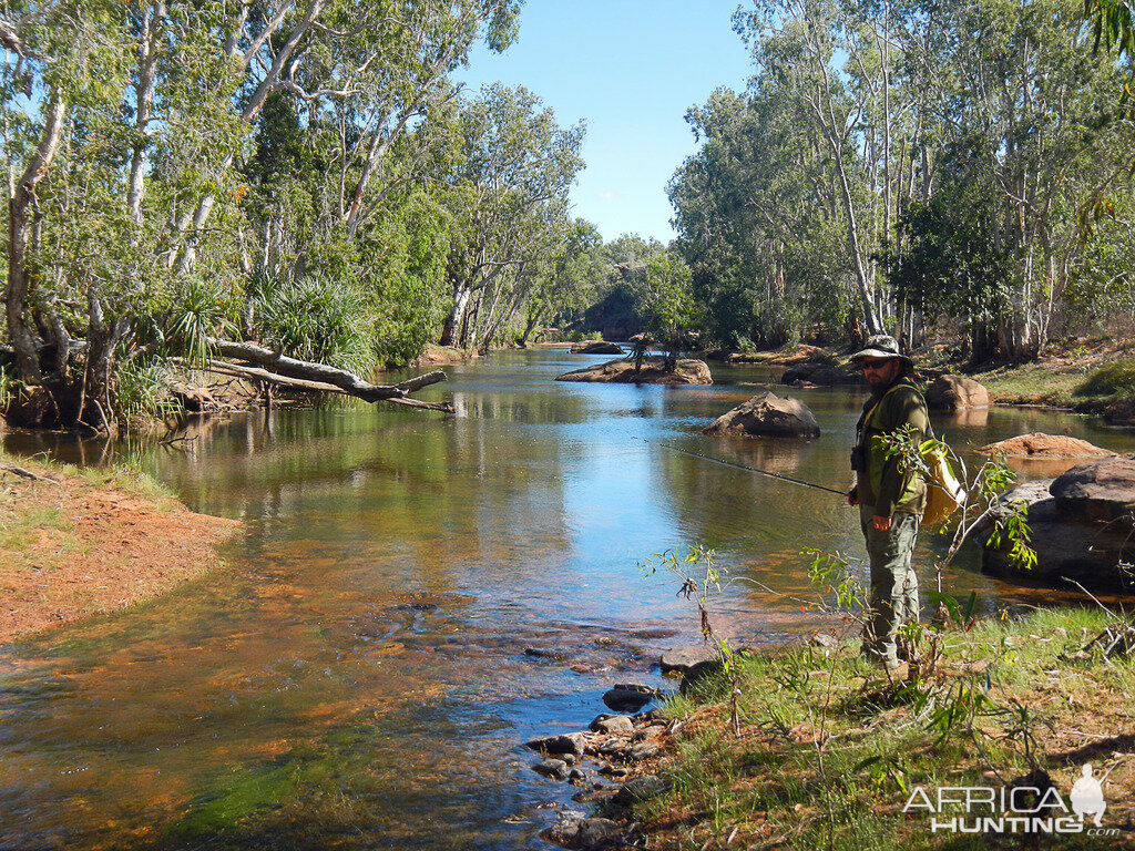 Arnhem Land Australia Northern Territory