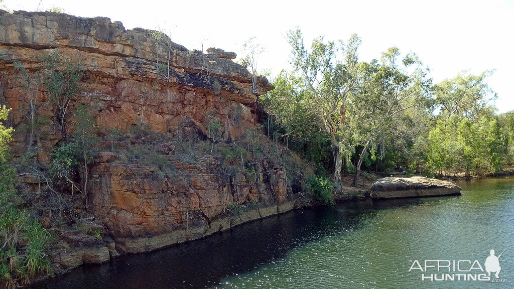 Arnhem Land Northern Territory  Australia