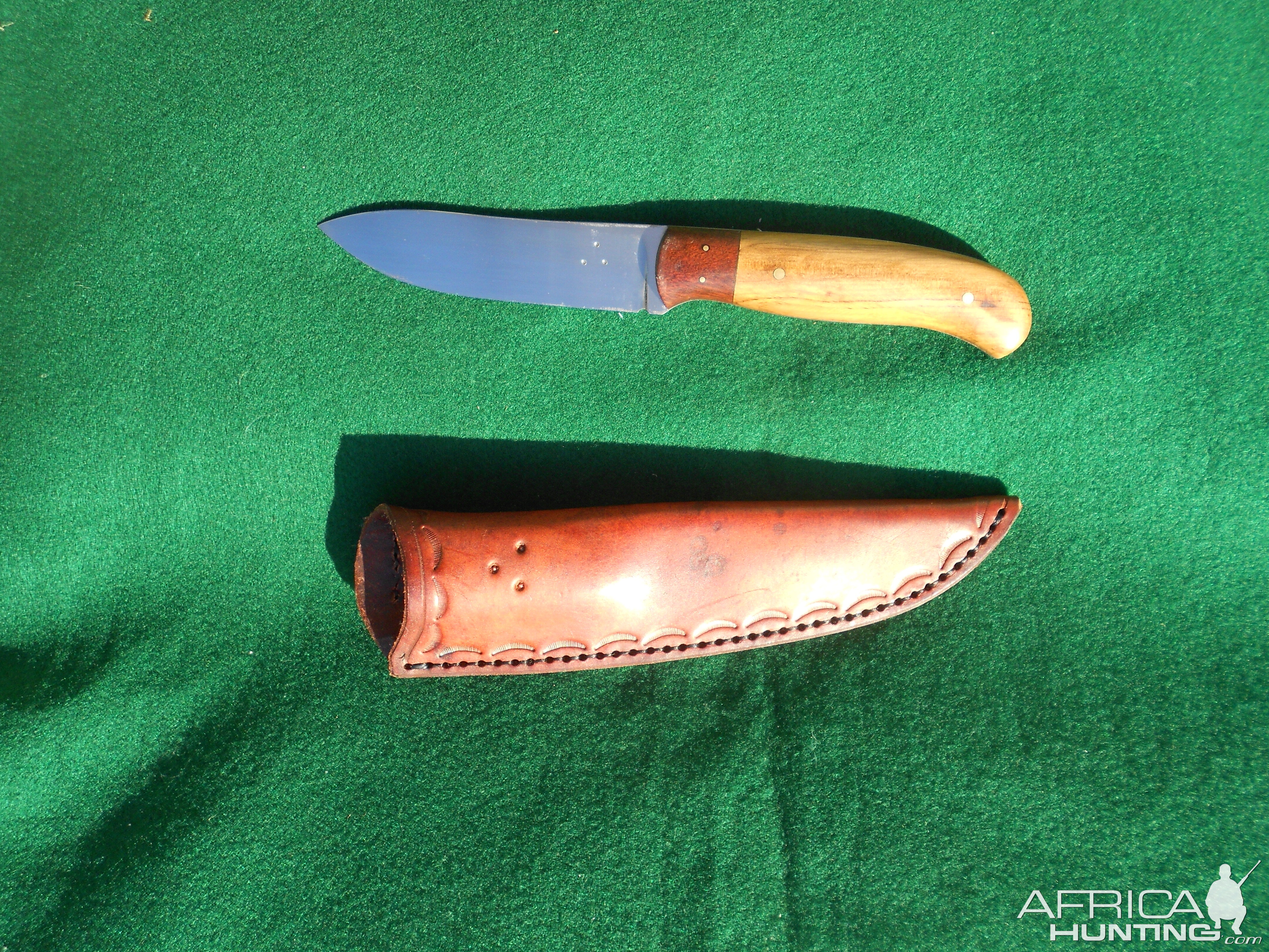 Arts knife