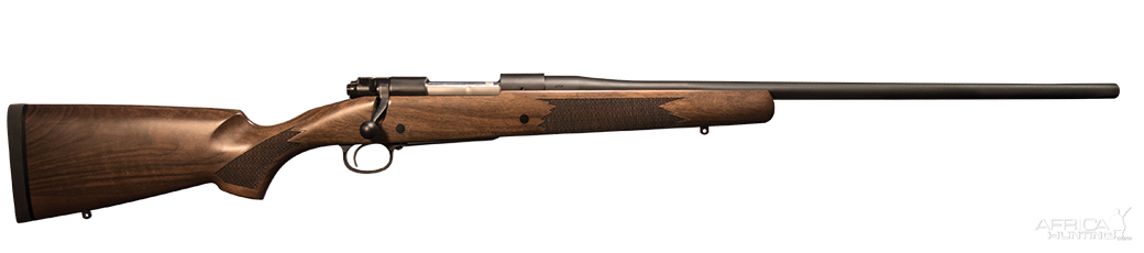 ASR - American Standard Rifle from Montana Rifle Company