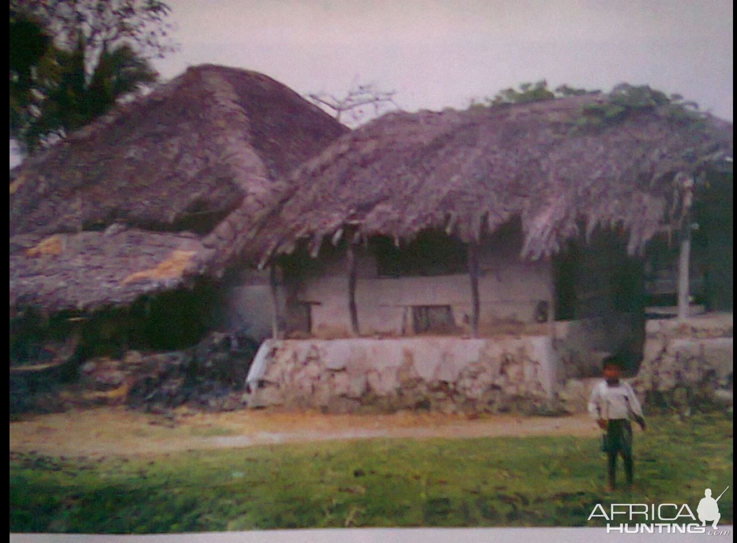 Bangladesh