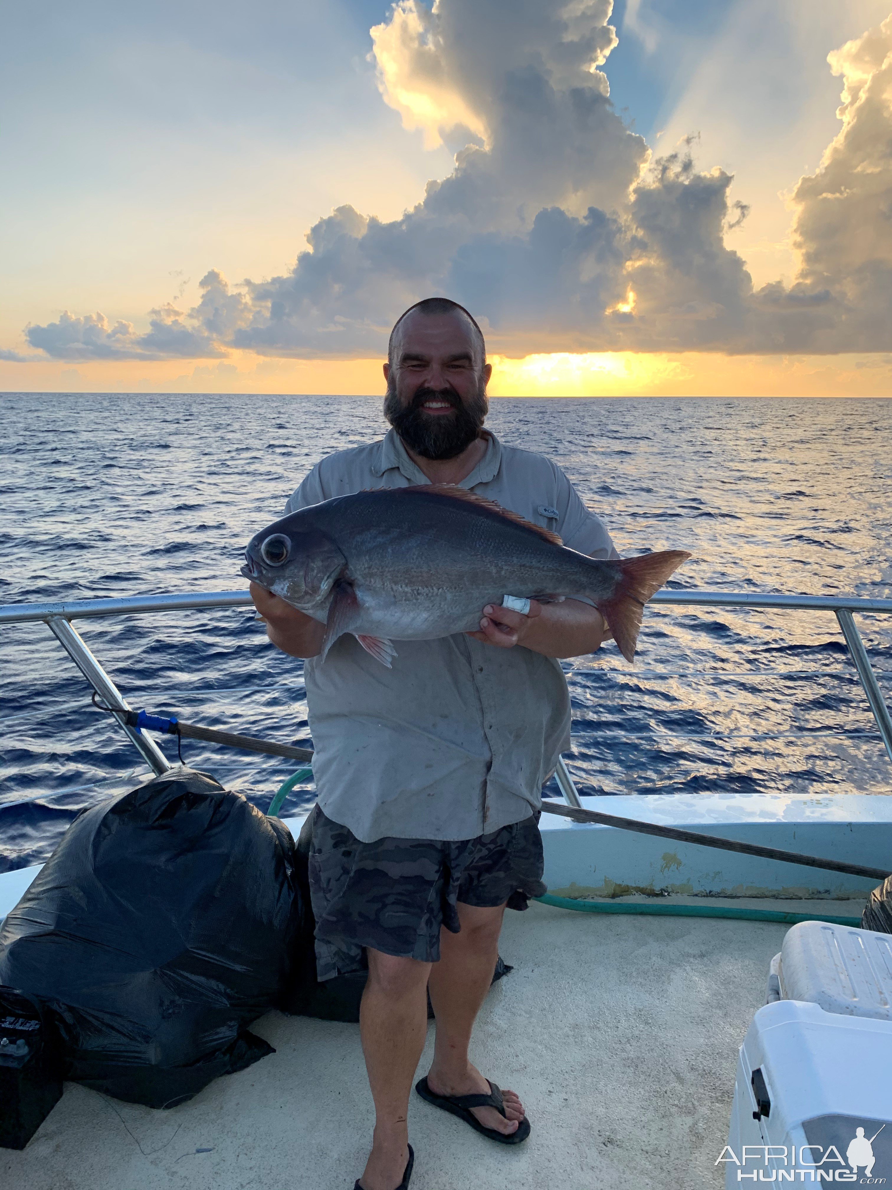 Barrelfish Fishing Florida