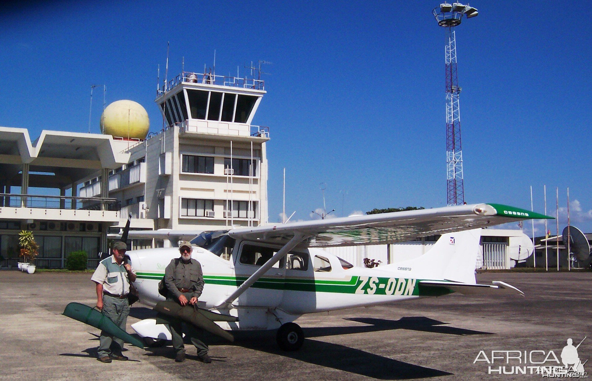 BEIRA AIRPORT