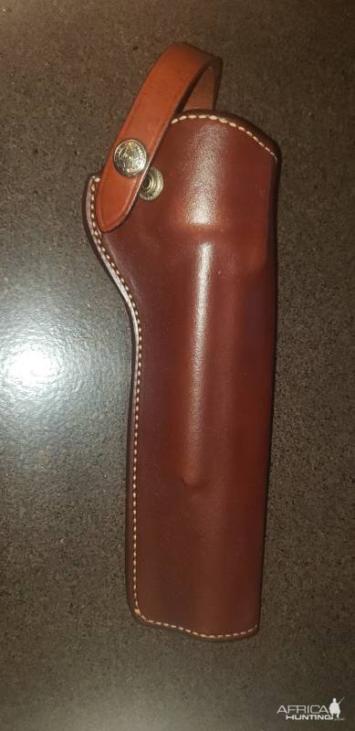 Bianchi SA Holster