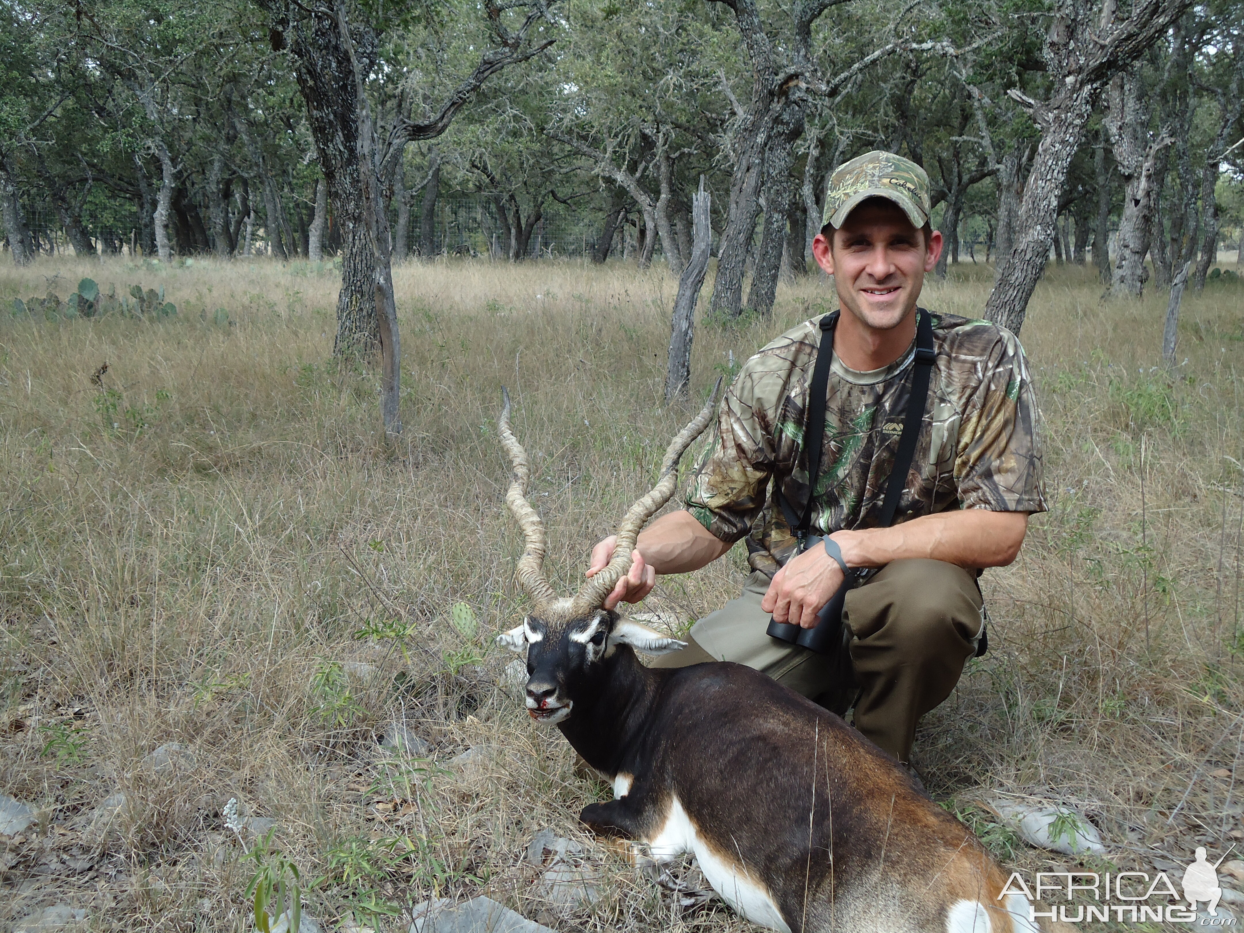 Blackbuck Hunt