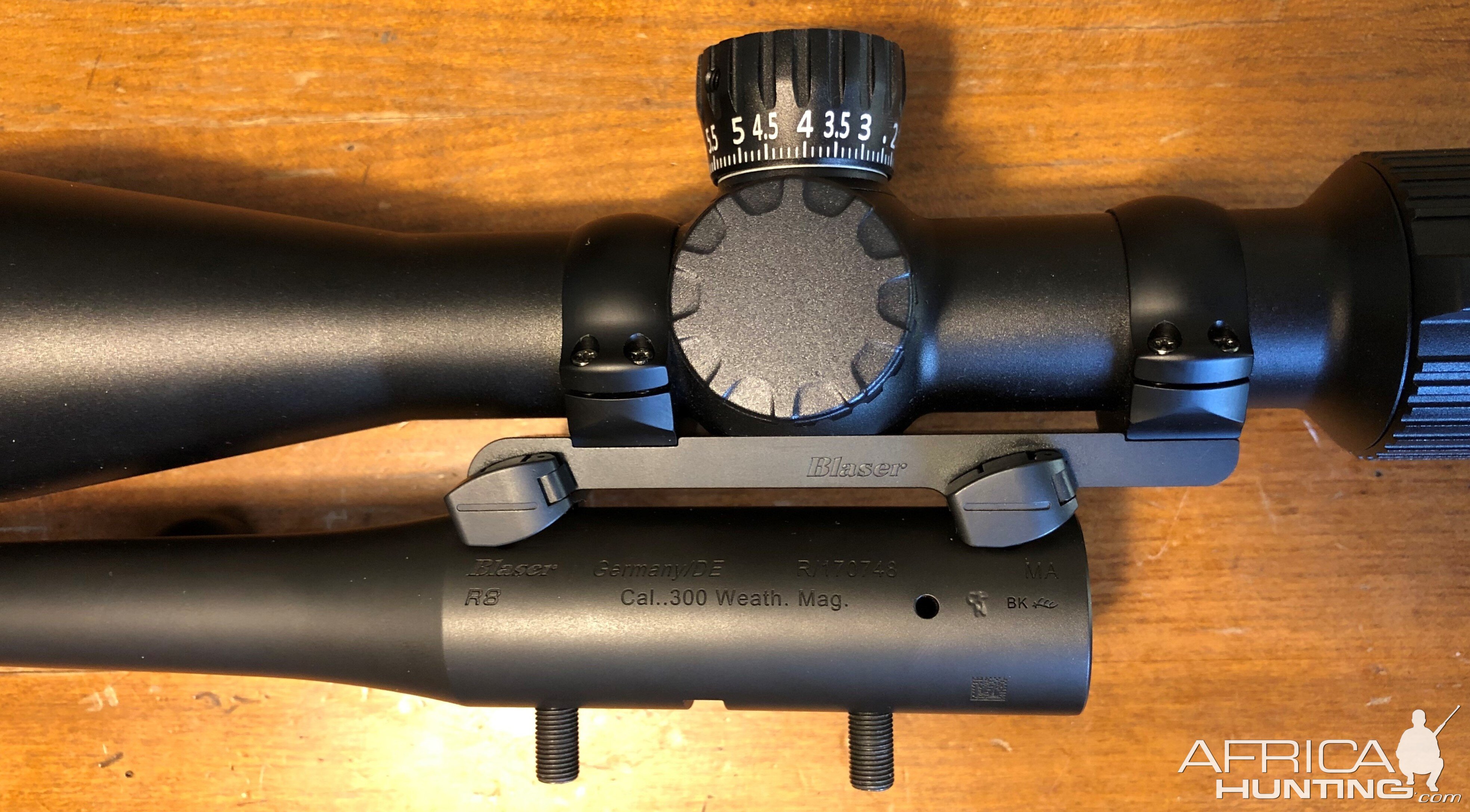 Blaser R8 barrel and scope mounts mount.jpg