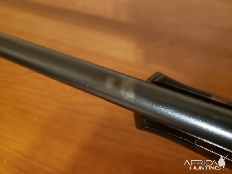 Blaser R93 Barrel, 270Win