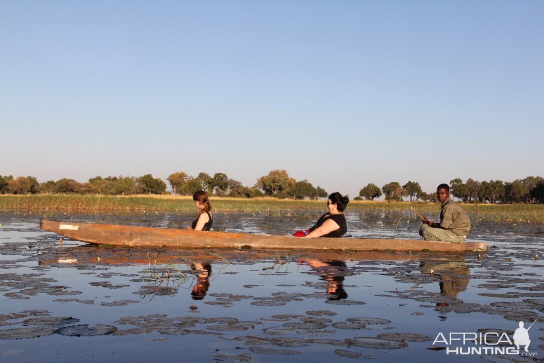 Botswana Tour