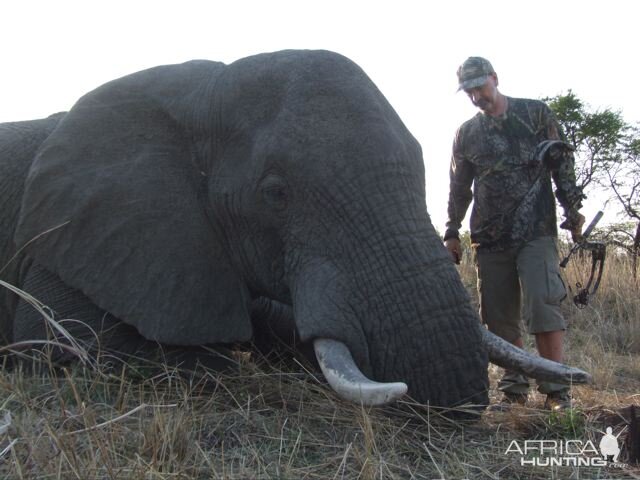 Hunting With Spear Safaris Your One Stop Safari Destination In Africa