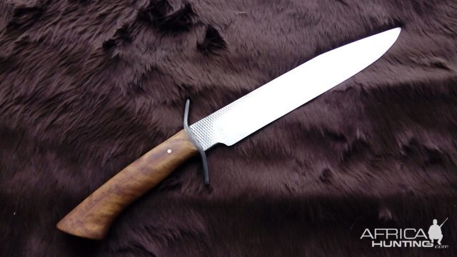 Bowie Knife