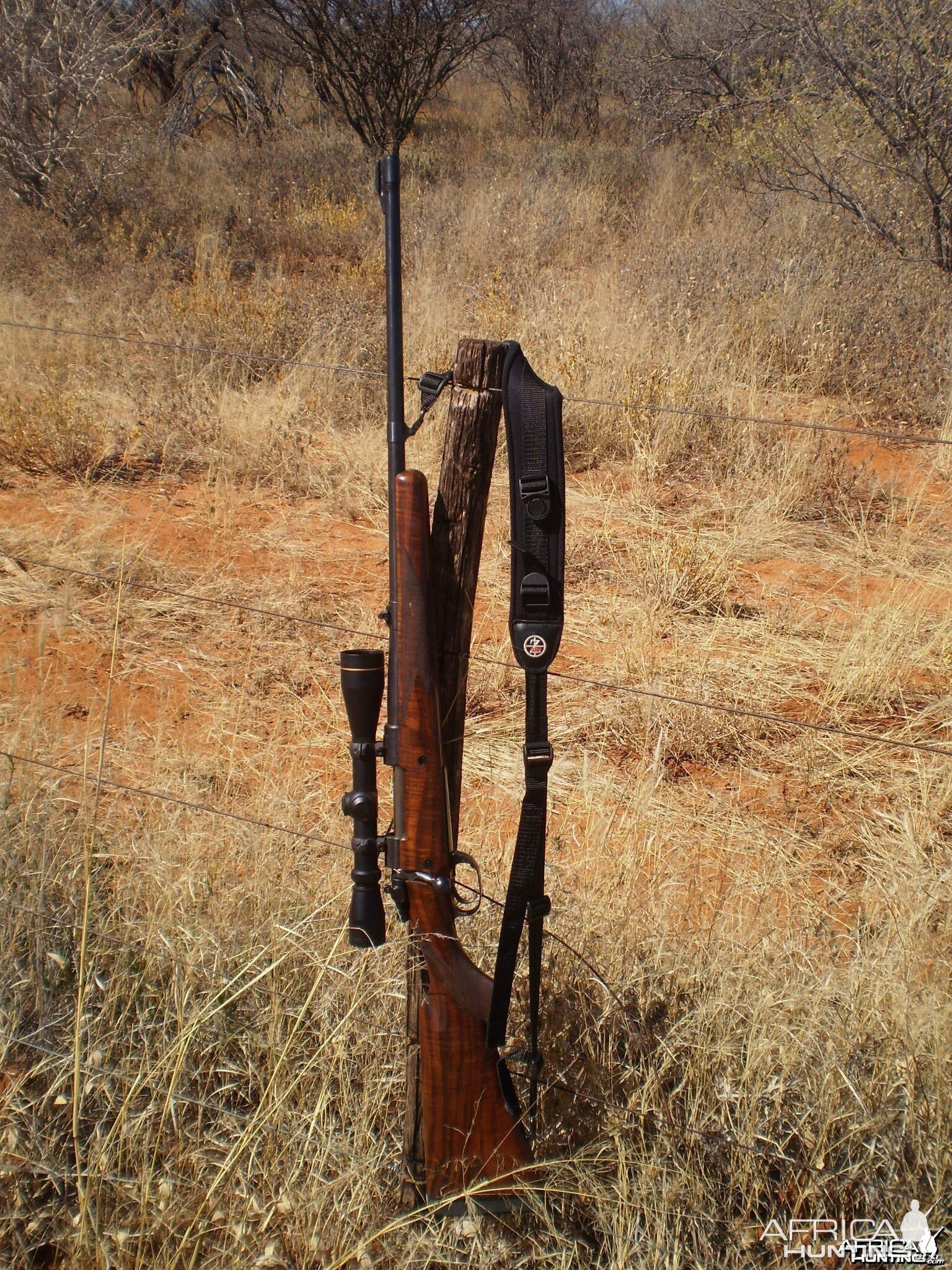 BRNO ZG47 from 1962 with Leupold 3-9x40