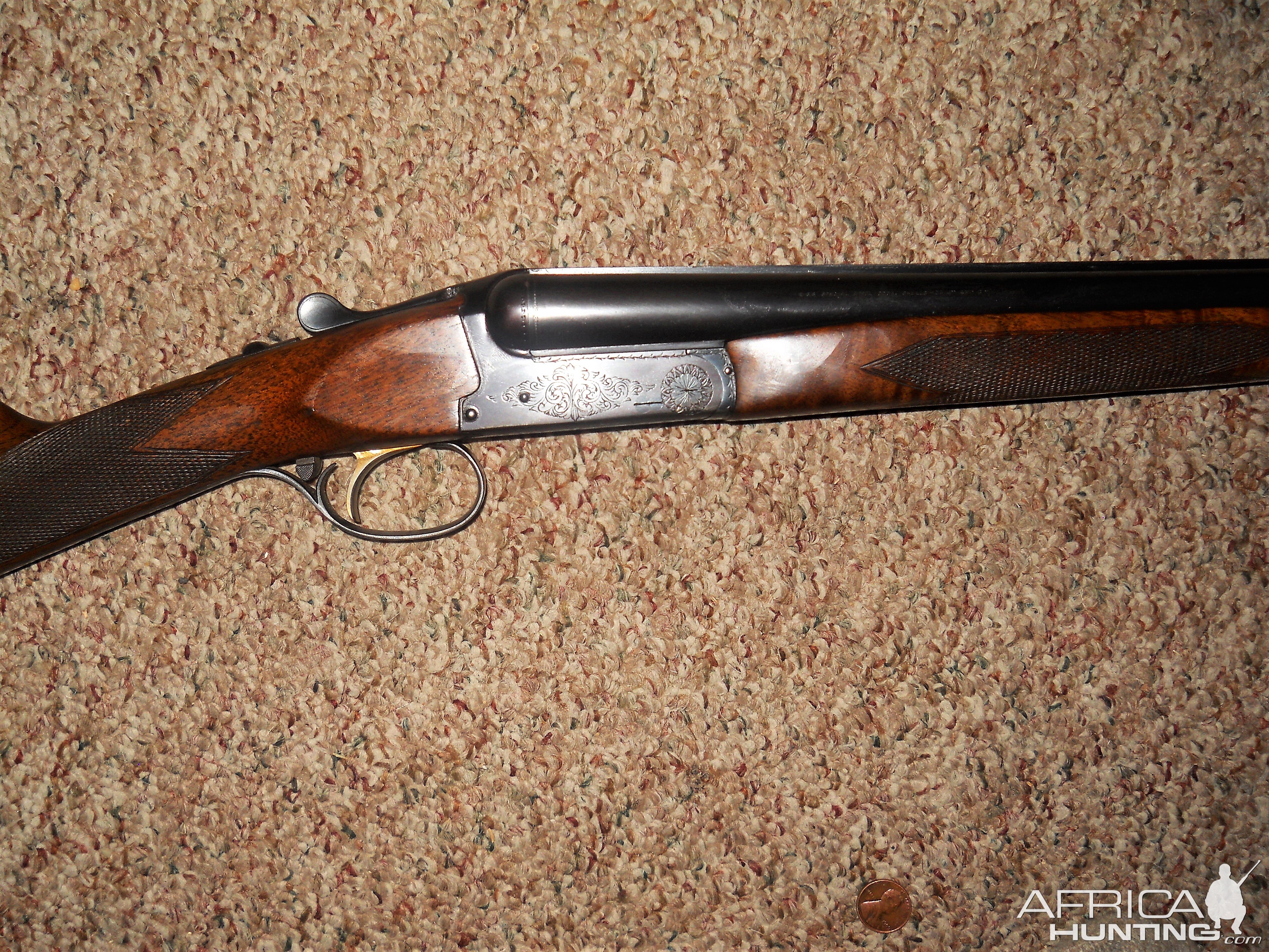 Browning BSS Sporter in 20 Ga Shotgun